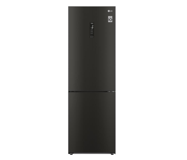 LG LODÓWKA LG GBB61BLHEC [###] - 1374886 - zdjęcie 3